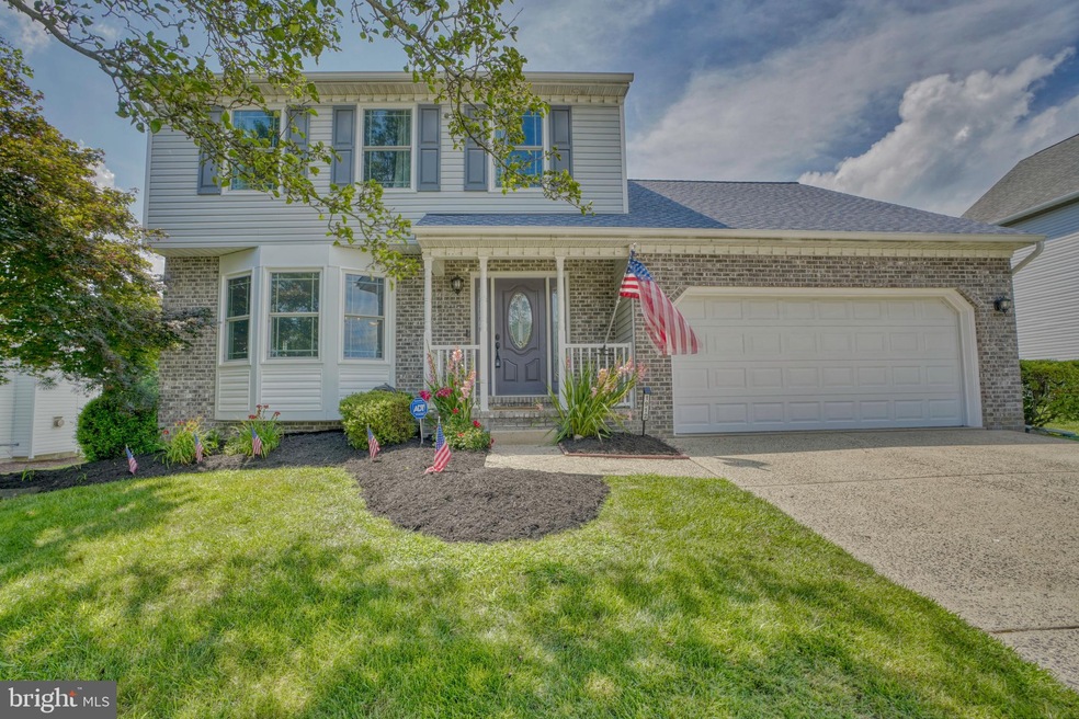 1912 Bowen Way, Forest Hill, MD 21050 - photo 1