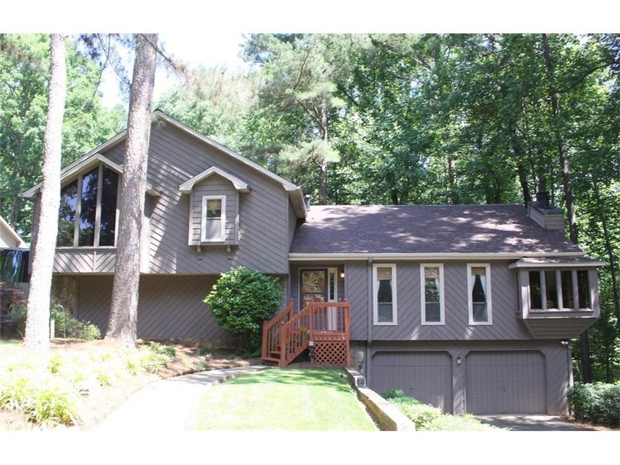 Wonderful home in move-in ready condition