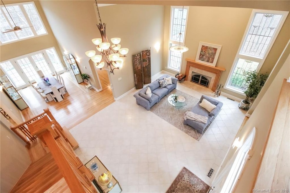 22 Diamond Hill Rd, Redding, CT 06896 - photo 1