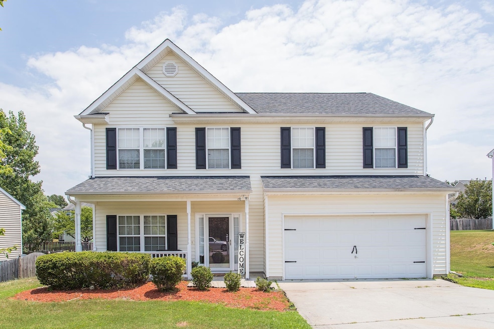 Sold $387,500 • Co-Listing Agent