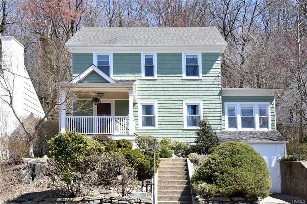 72 Pinecrest Pkwy, Hastings On Hudson, NY 10706 - photo 1