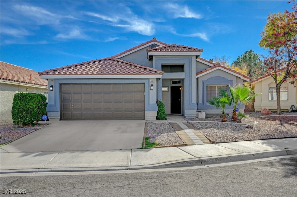 4413 Ornate Ct, Las Vegas, NV 89129 - photo 1