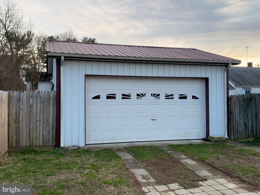 401 S Church St, Sudlersville, MD 21668 - photo 1