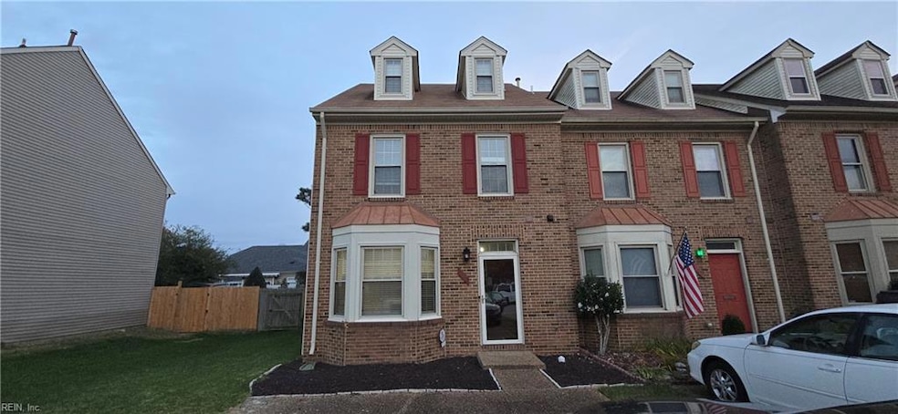 For Rent $2,100/month