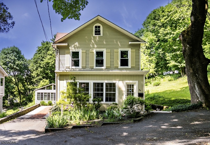 34 Taylor St, High Bridge, NJ 08829 - photo 1