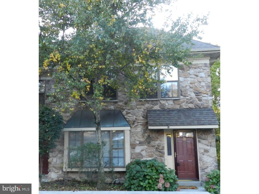 18 Algonquin Ct unit 18, Chesterbrook, PA 19087 - photo 1