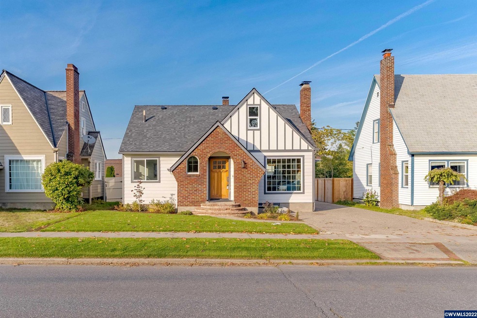 405 N Lombard St, Portland, OR 97217 - photo 1