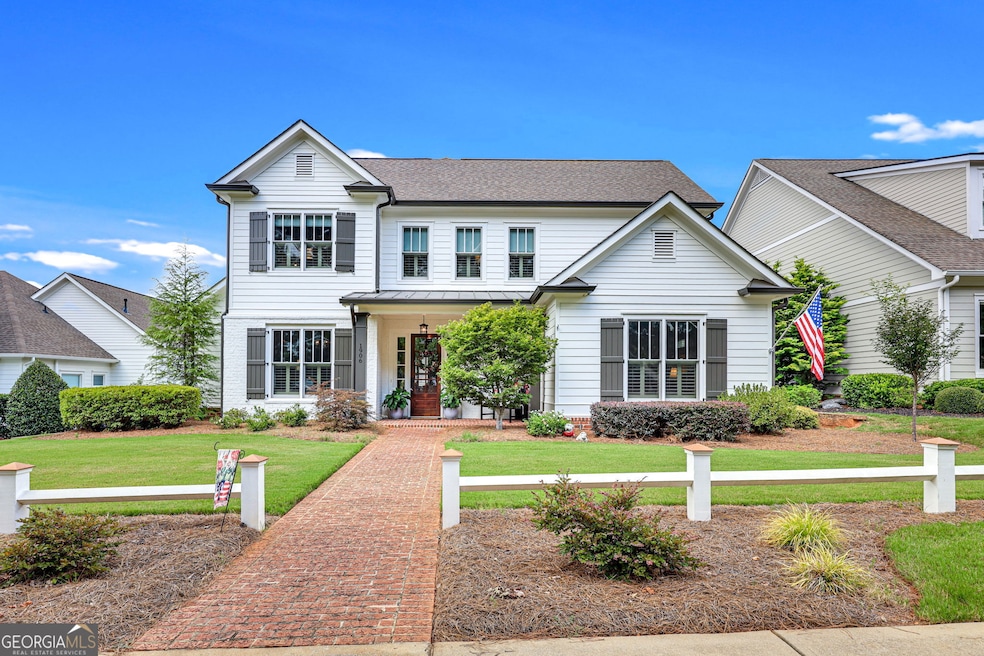 1906 Bent Pine Park, Statham, GA 30666 - photo 1