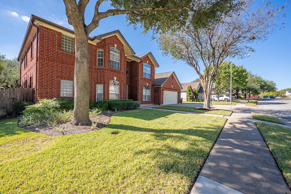 803 W Walter Ave, Pflugerville, TX 78660 - photo 1