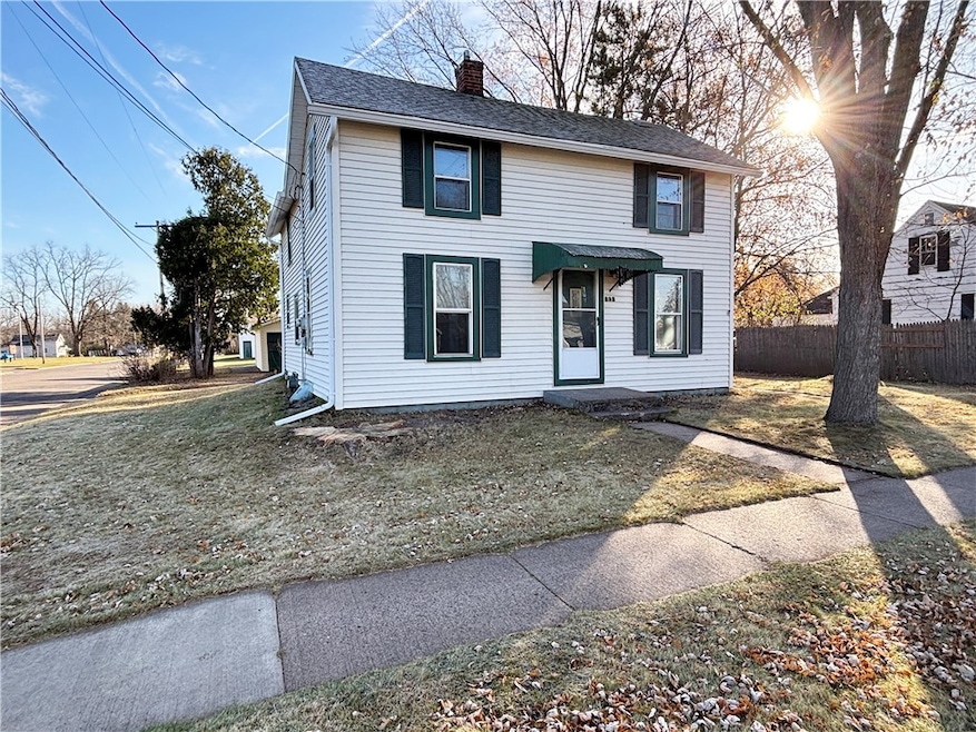 232 N Mill St, Barron, WI 54812 - photo 1