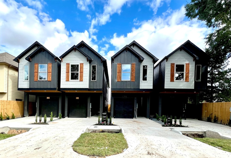 1722 Laverne St, Houston, TX 77080 - photo 1