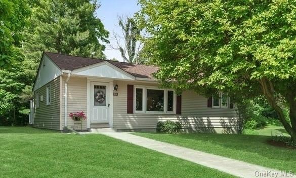 103 End St, Newburgh, NY 12550 - photo 1