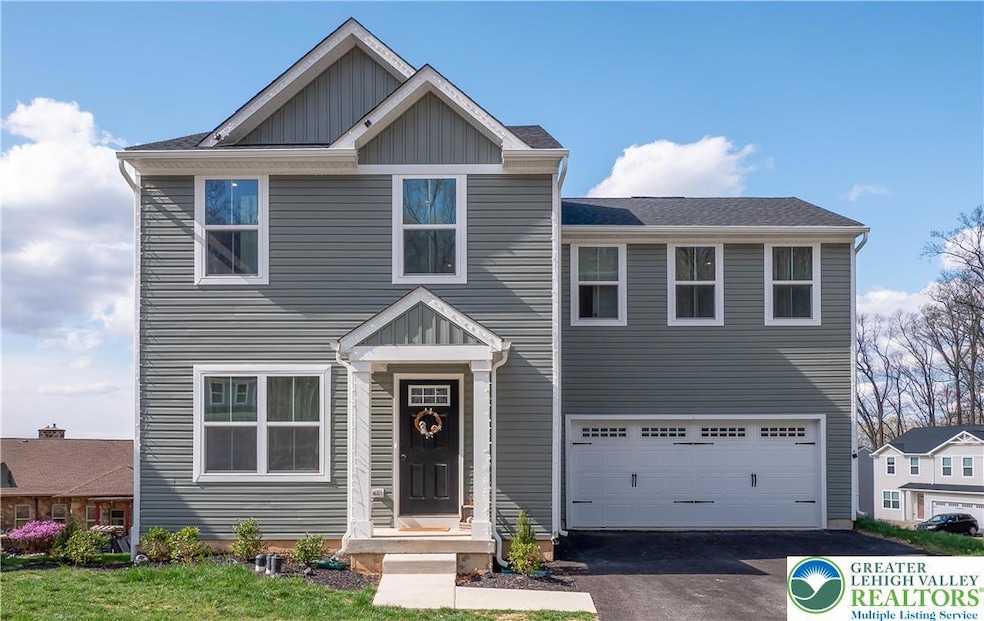 2708 Barnes Ct, Allentown, PA 18103 - photo 1