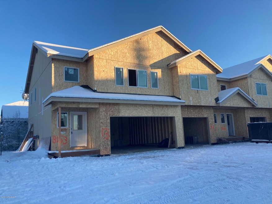 Parkway Townhomes
