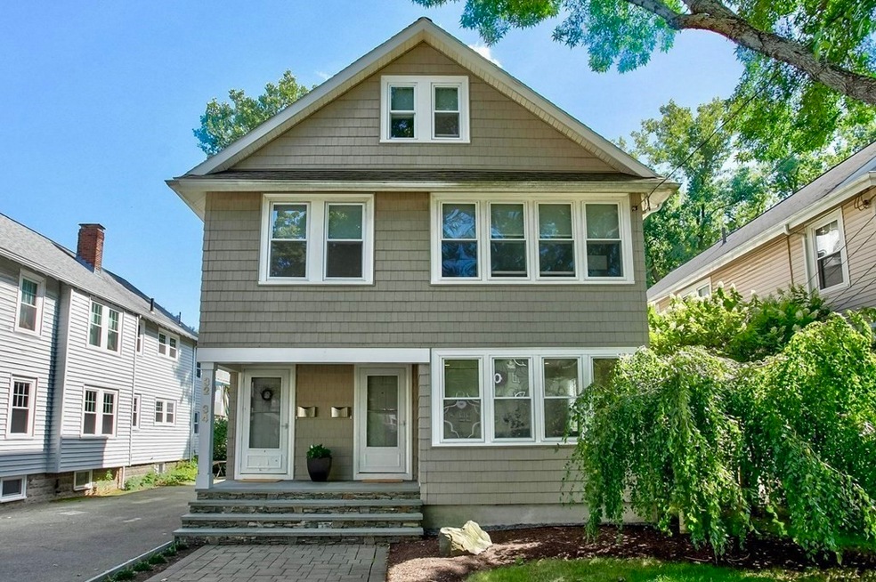 32-34 Dorothy Rd unit 1, Arlington, MA 02474 - photo 1