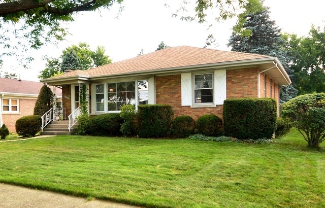 1854 Bristol Ave, Westchester, IL 60154 - photo 1