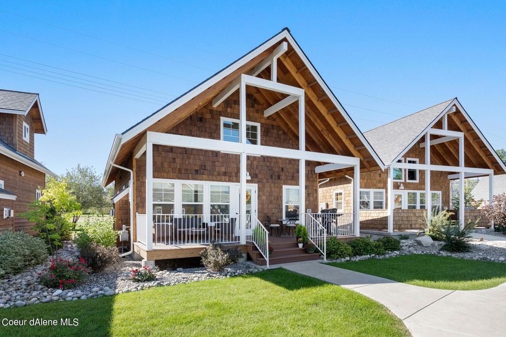 256 Pomrankey Ln, Dover, ID 83825 - photo 1