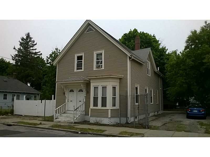 81 Sassafras St, Providence, RI 02907 - photo 1