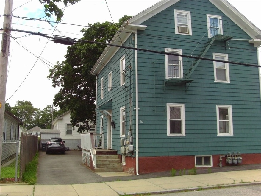 48 Unit St, Providence, RI 02909 - photo 1