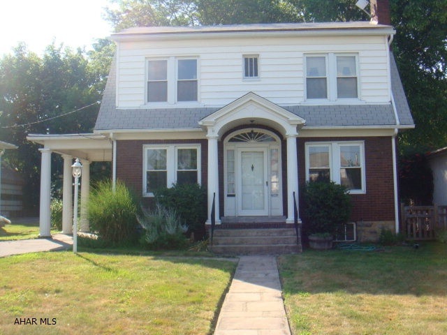 Main View