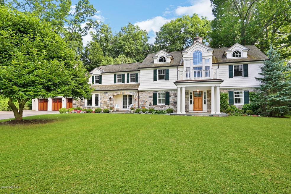 20 Willow Rd Riverside CT-large-051-BEST
