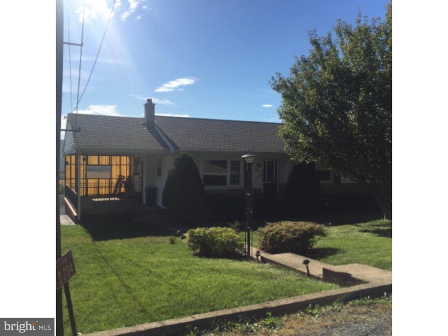 4916 Upper Rd, Out of County, PA 17821 - photo 1