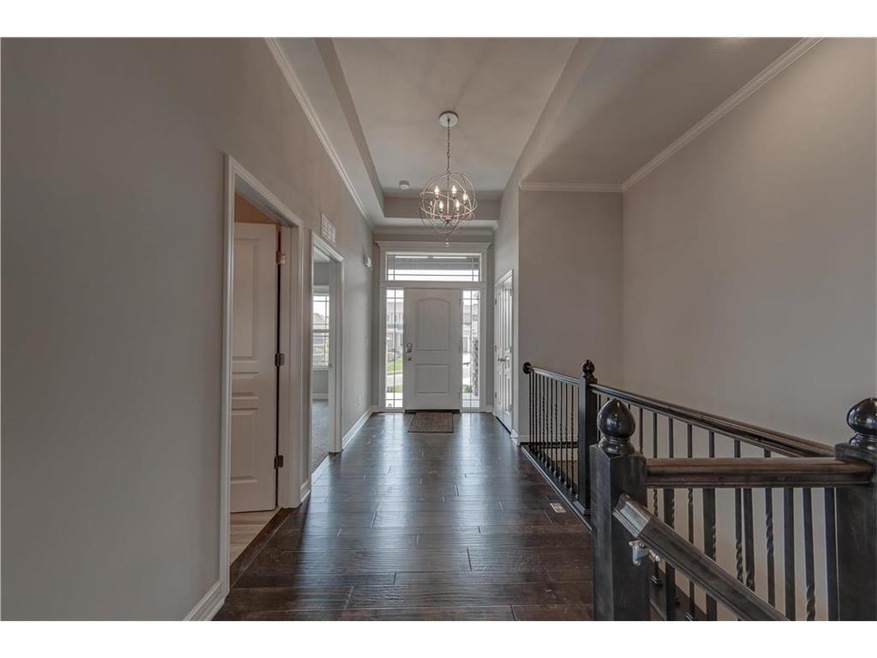 21228 W 46th St, Shawnee, KS 66218 - photo 1