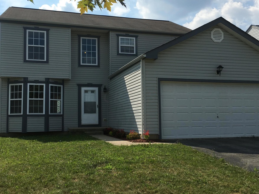 3309 Yozuri Dr, Columbus, OH 43232 - photo 1