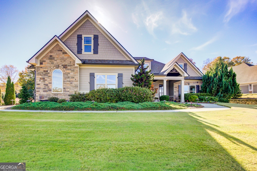 16 W Cove Dr, Newnan, GA 30263 - photo 1