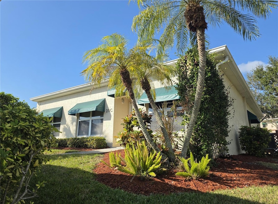 6650 100th Way N unit 25C, Saint Petersburg, FL 33708 - photo 1