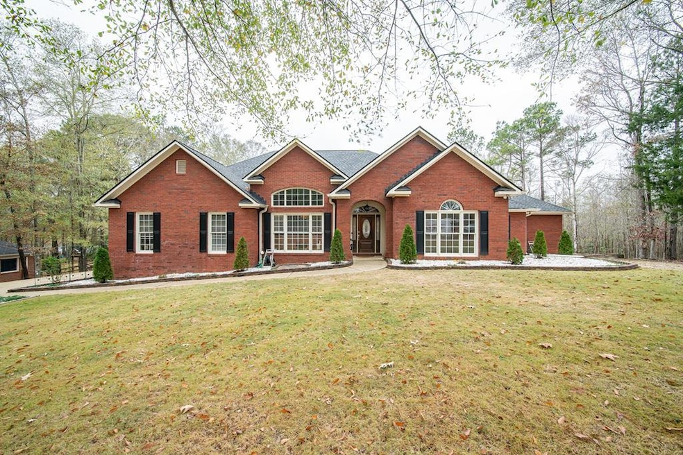 365 Fox Chase Trail, Midland, GA 31820 - photo 1