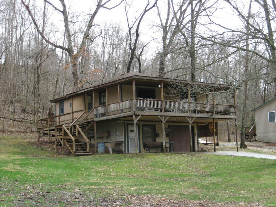 1xxx Cr 8510, Newburg, MO 65550 - photo 1