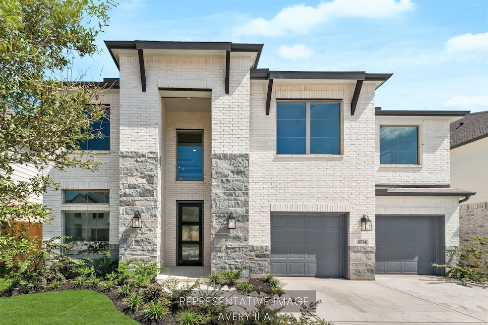 4918 Benton Woods Trail, Rosenberg, TX 77471 - photo 1