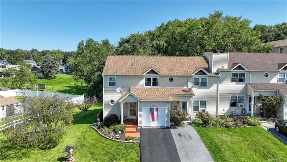 48 Revere Cir, Washingtonville, NY 10992 - photo 1