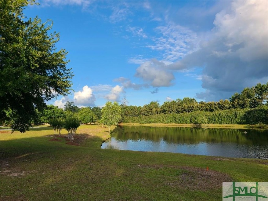 Entrance Pond 1 of 7