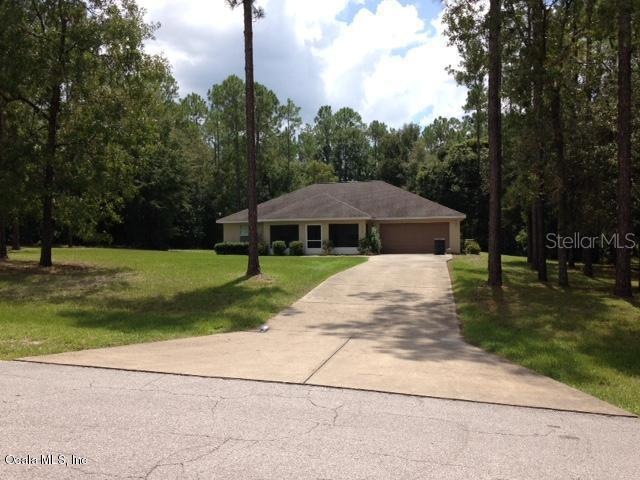 21100 SW 93rd Lane Rd, Dunnellon, FL 34431 - photo 1