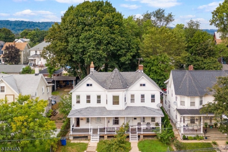 32-34 W 2nd St, Bound Brook, NJ 08805 - photo 1