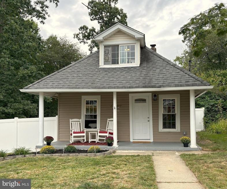 621 4th Ave, Woodbury, NJ 08096 - photo 1