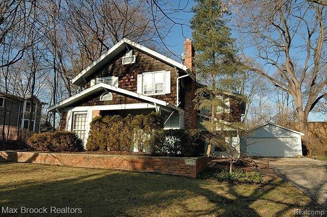 26104 German Mill Rd, Franklin, MI 48025 - photo 1