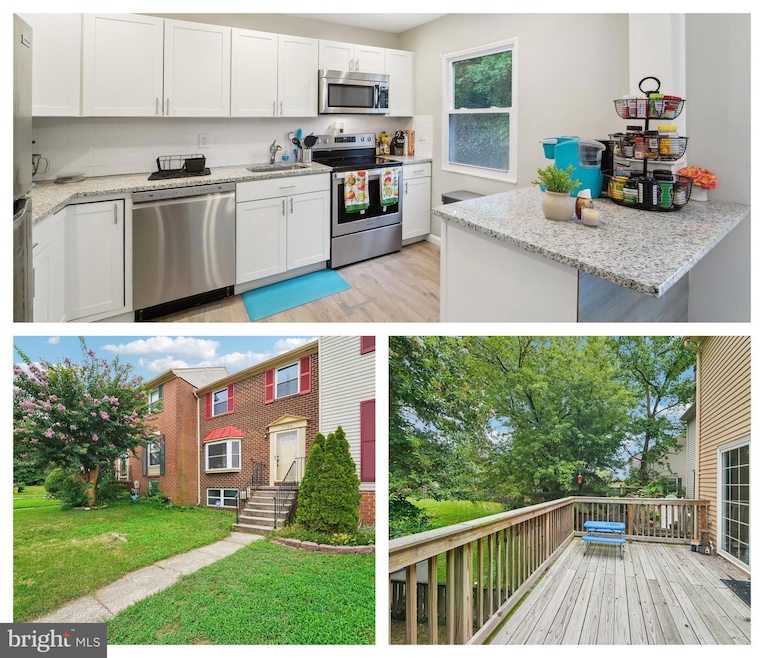 1166 Annis Squam Harbour, Pasadena, MD 21122 - photo 1