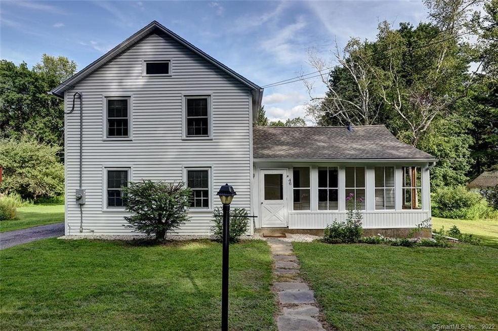 46 North St, Norfolk, CT 06058 - photo 1