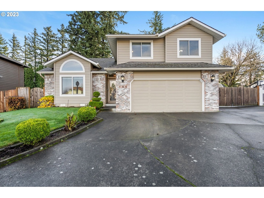 706 SW 29th Cir, Troutdale, OR 97060 - photo 1