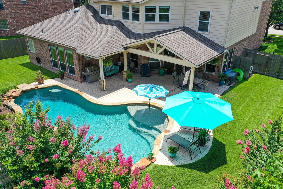 15410 Stable Springs Cir, Cypress, TX 77429 - photo 1