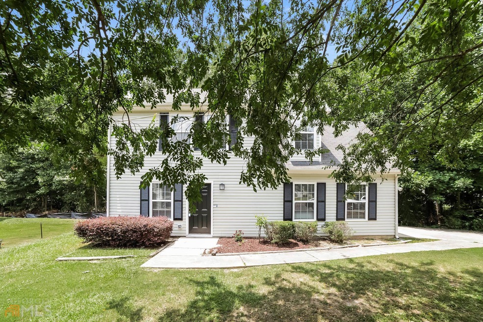 6260 Topaz Trail, Atlanta, GA 30349 - photo 1