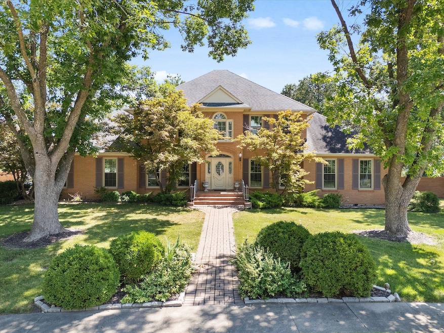 3212 Shoreside Dr, Columbia, MO 65203 - photo 1