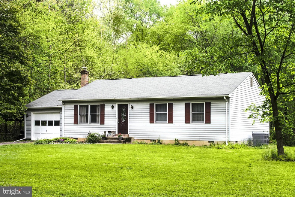 7326 Oak Shade Rd, Bealeton, VA 22712 - photo 1