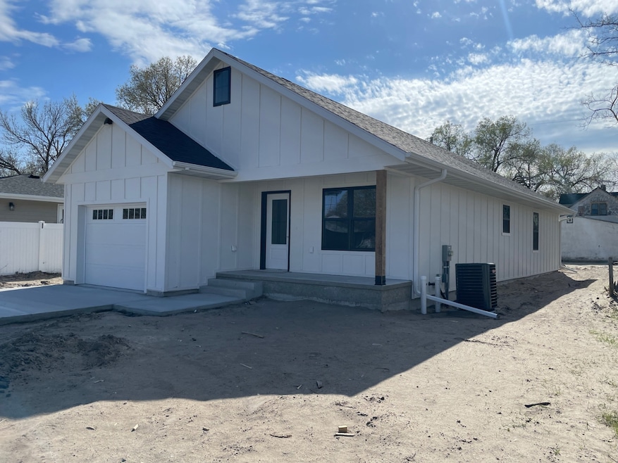 Pending $273,000