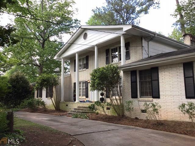 3648 Calumet Rd, Decatur, GA 30034 - photo 1