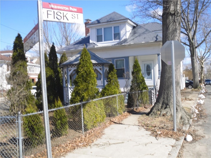 134 Verndale Ave, Providence, RI 02905 - photo 1