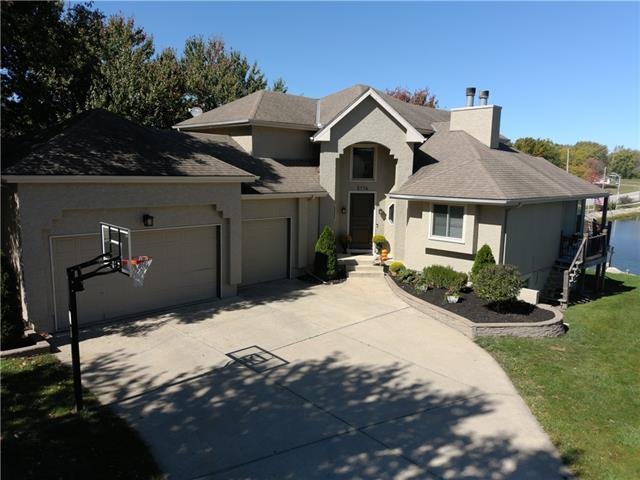 5114 SW Royal Tern Point, Lees Summit, MO 64082 - photo 1